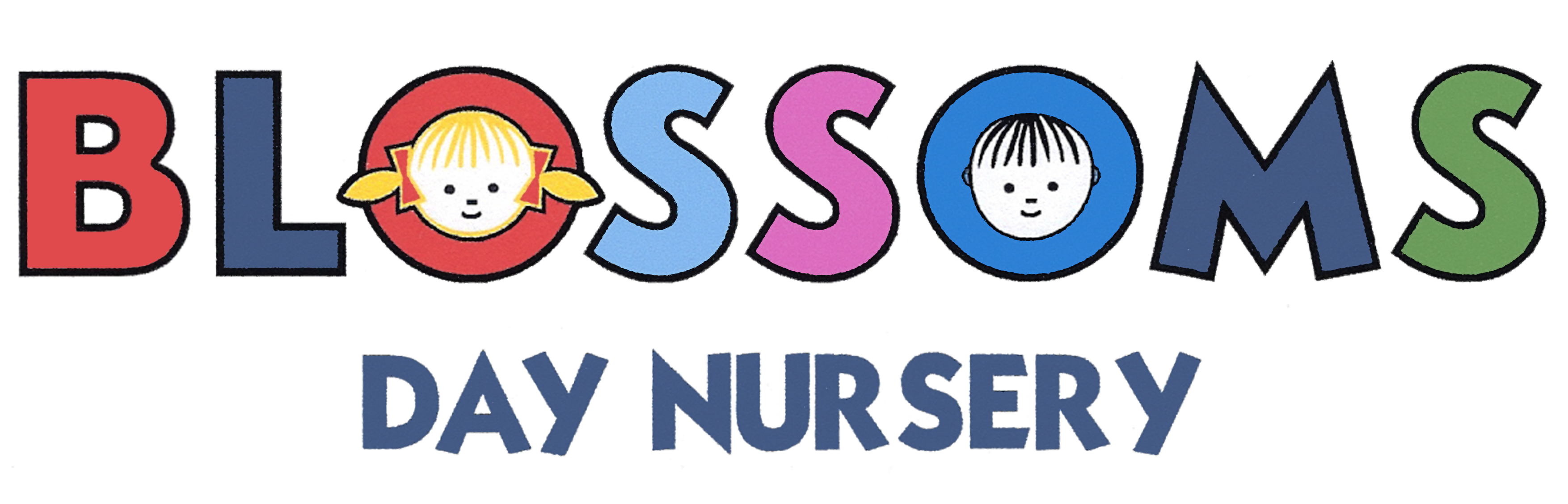 Blossoms Day Nursery of Leicester